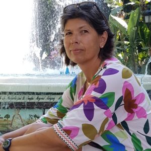 Profilbild von Petra Schäkel