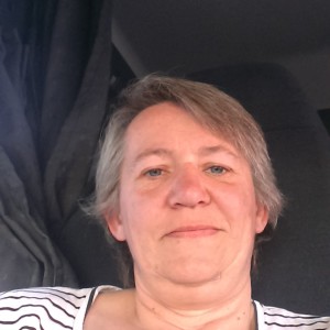 Profilbild von Petra Schaller