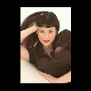Profilbild von Petra Schallert