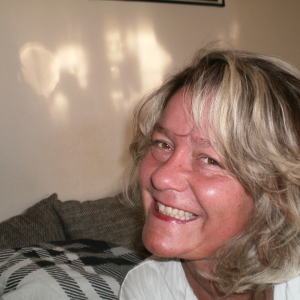 Profilbild von Petra Schandl