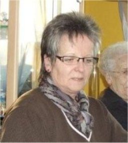 Profilbild von Petra Scharfenberg