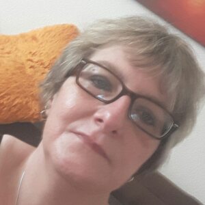 Profilbild von Petra Scharinger