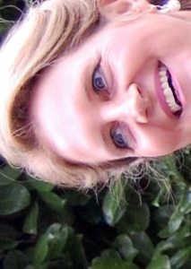 Profilbild von Petra Scharmberg