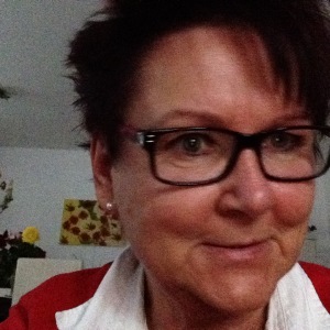 Profilbild von Petra Schatz