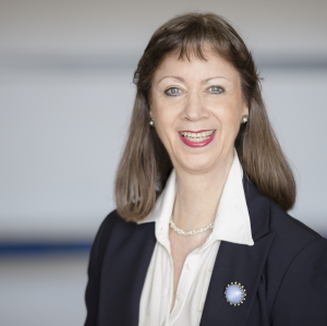 Profilbild von Petra Schauenburg