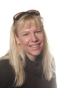 Profilbild von Petra Schaun-de Jong
