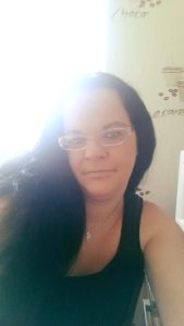 Profilbild von Petra Scheel