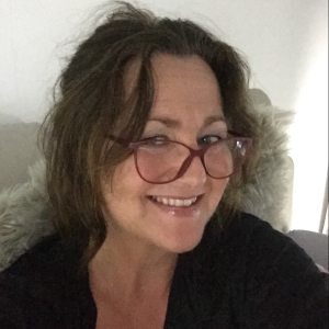 Profilbild von Petra Scheffler