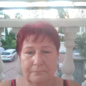 Profilbild von Petra Scheffler
