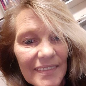 Profilbild von Petra Scheidt