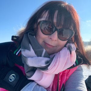 Profilbild von Petra Scheilke