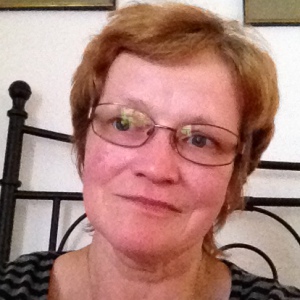 Profilbild von Petra Scheler