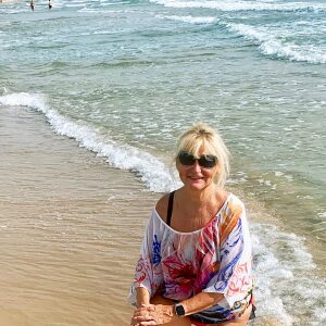 Profilbild von Petra Scheppke