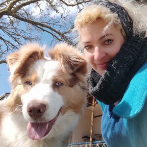 Profilbild von Petra Schidlo