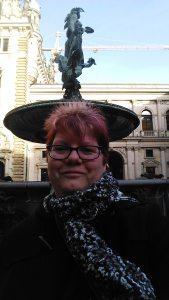 Profilbild von Petra Schiebel