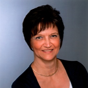 Social Media Profilbild Petra Schiedt 