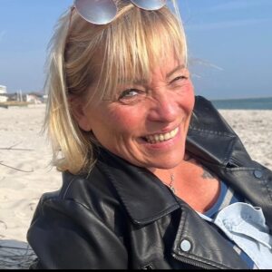Profilbild von Petra Schielke