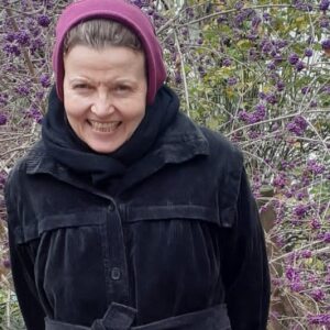 Profilbild von Petra Schiemann