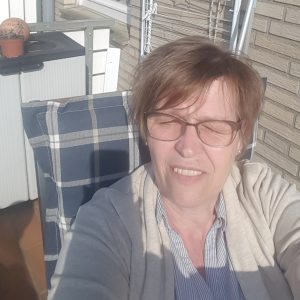 Profilbild von Petra Schiffer