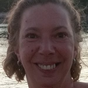 Profilbild von Petra Schiffmann