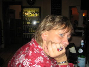 Profilbild von Petra Schild