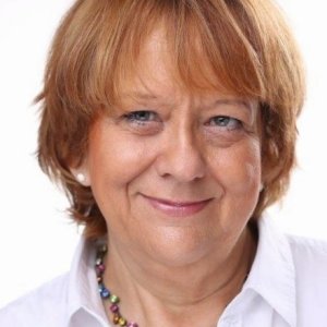 Profilbild von Petra Schild