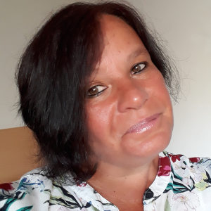 Profilbild von Petra Schilde