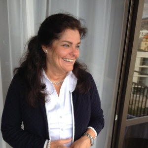Profilbild von Petra Schildgen-Tamm