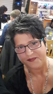 Profilbild von Petra Schilke-Wilms