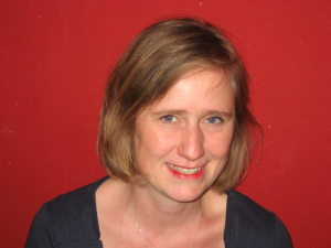 Profilbild von Petra Schilling