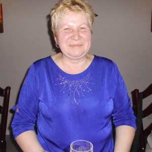 Profilbild von Petra Schilling