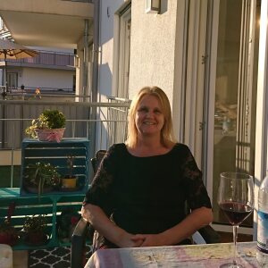 Profilbild von Petra Schillmeier