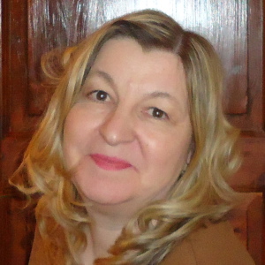 Profilbild von Petra Schindler-Seeger