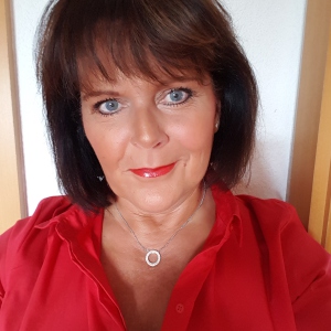 Profilbild von Petra Schindler