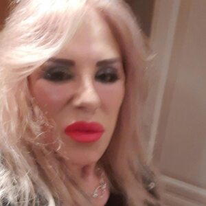 Profilbild von Petra Schindler