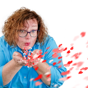 Profilbild von Petra Schinz
