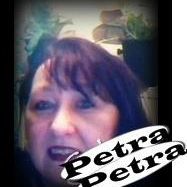 Profilbild von Petra Schipper