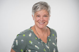 Profilbild von Petra Schläfke