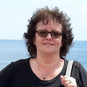 Profilbild von Petra Schlecht