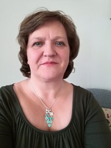Profilbild von Petra Schlechtiger