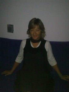 Profilbild von Petra Schleder
