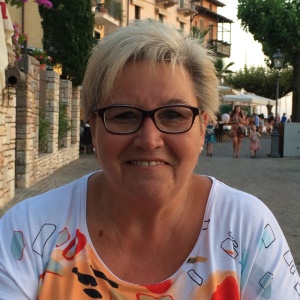 Profilbild von Petra Schledorn