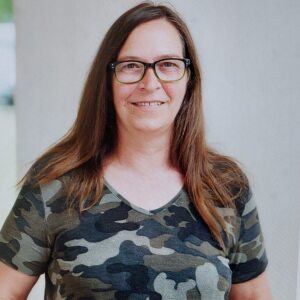 Profilbild von Petra Schlegel