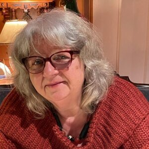 Profilbild von Petra Schleiß