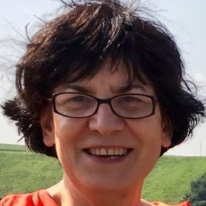Profilbild von Petra Schlemming