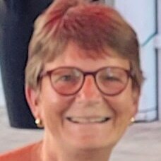 Profilbild von Petra Schlensog