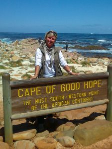 Profilbild von Petra Schlinkmann