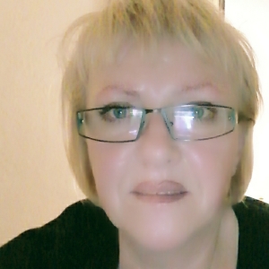 Profilbild von Petra Schlösser