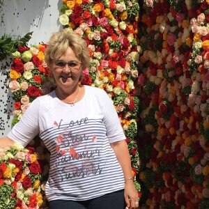Profilbild von Petra Schlötels