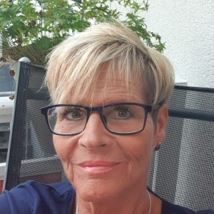 Profilbild von Petra Schlottmann